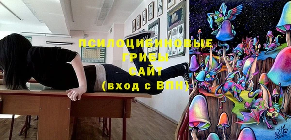 хмурый Киреевск